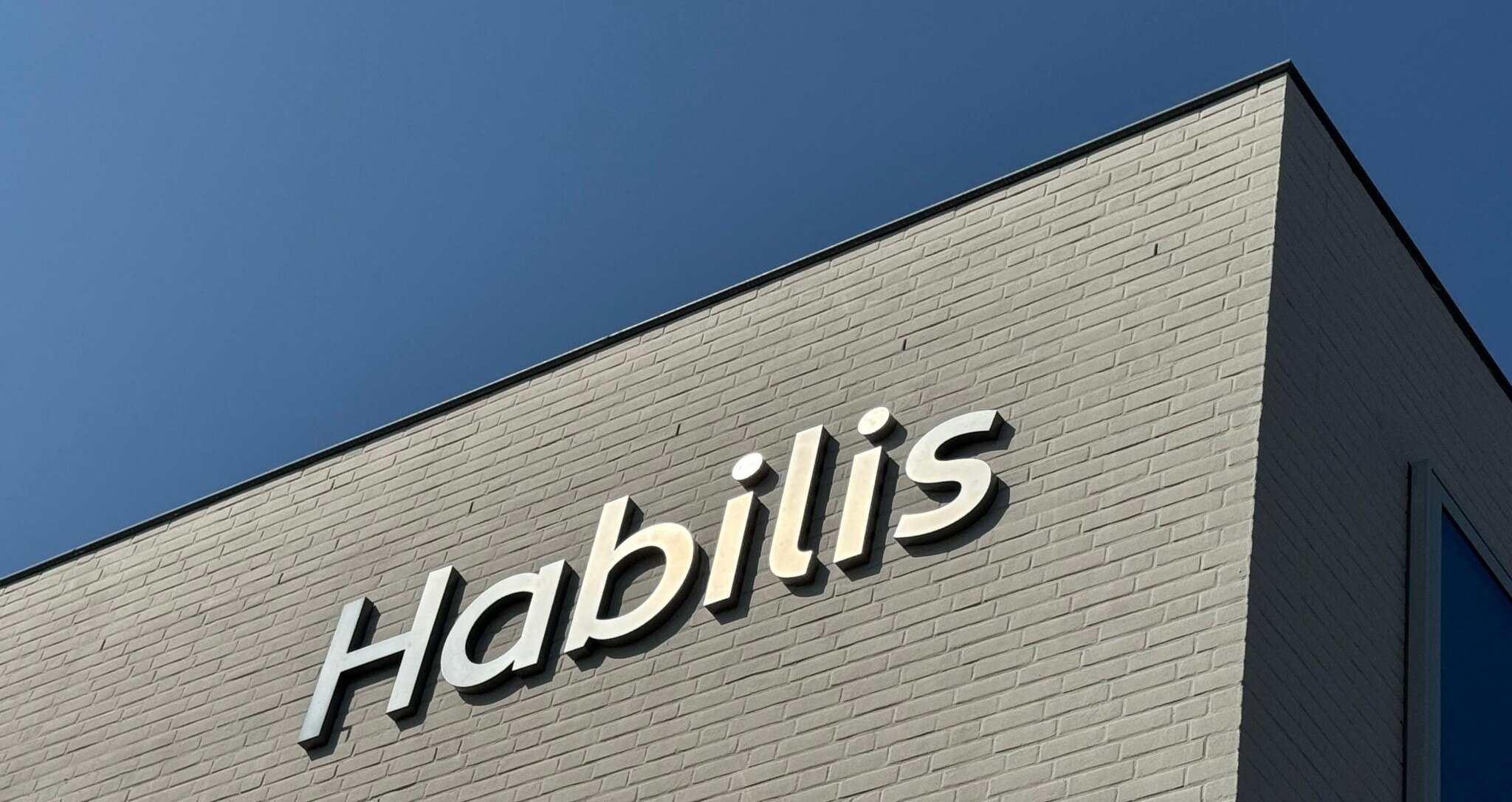 Habilis logo pand 2